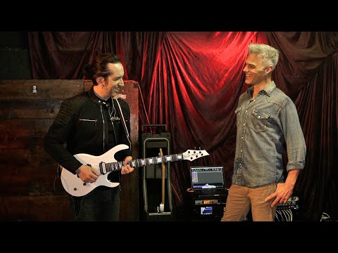 Rig Rundown - Neil Zaza