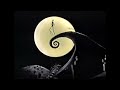 The Nightmare Before Christmas VHS Trailer Norsk Tekst Norwegian Sub