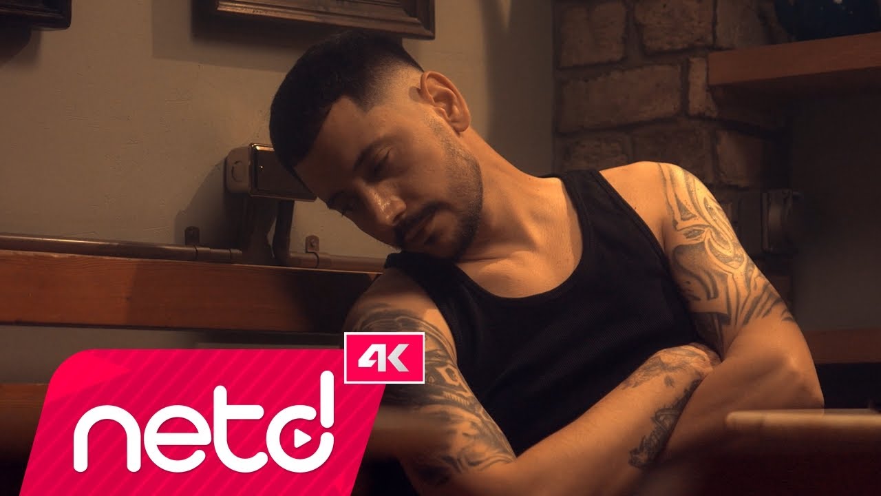 Alaaddin Ergün - Ben Zaman Değilim