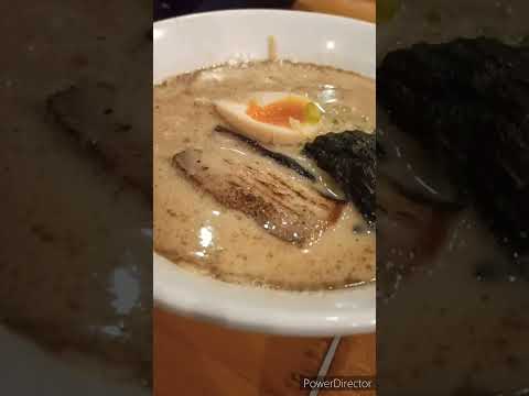 Bar de Ramen Makimura