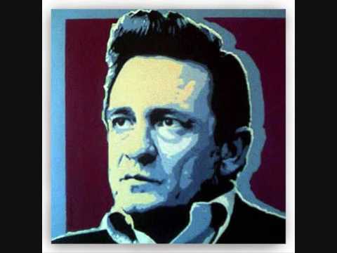 Johnny Cash  -   Lonesome to the bone