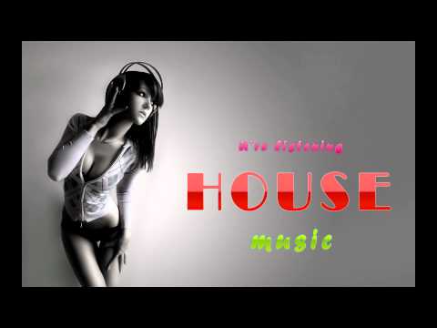 Dave Armstrong feat Ingrid Hakason - Out Of Touch (Radio Edit)