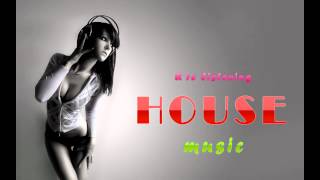 Dave Armstrong feat Ingrid Hakason - Out Of Touch (Radio Edit)