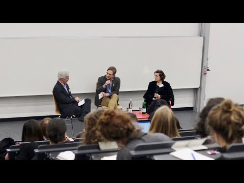 Attachment Theory: Past, Present & Future | Heidi Keller & Ross Thompson