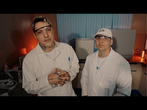 Kant x Spinardi - Perfume | Prod. Chiocki