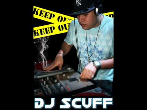 Dj Scuff Dembow Mix Vol 6 - Dembow Dominicano