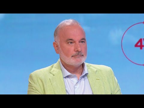 Les 4 vérités - Jean-Marc Governatori