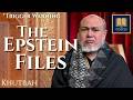 "The Epstein Files: A Wake Up Call for Muslims" LIVE - Usuli Khutbah