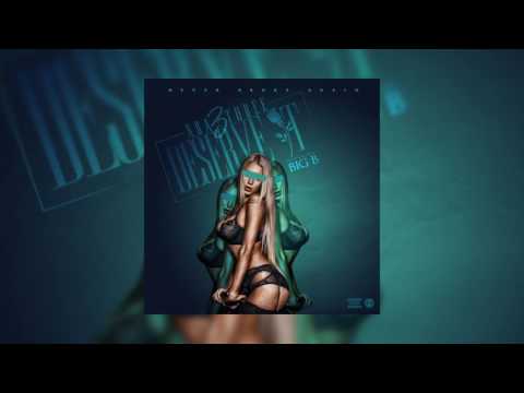 NBA 3Three feat. Big B "Deserve It"