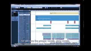 Xplore Yesterday - Walking on solid ground (mixing infos)