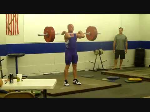 Liberty or Death: SCBC @ WFAC