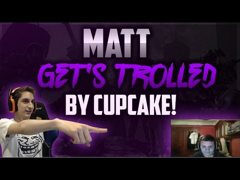 Mattachewowns Gets Salty ON STREAM!!!