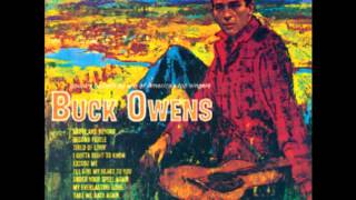 Buck Owens- Above and Beyond