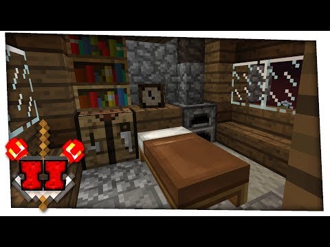 COME NON AVERE LA NOTTE SUI SERVER! ♦ Minecraft [1.13] RedCraft2