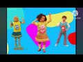 Yo Gabba Gabba Band Megamix