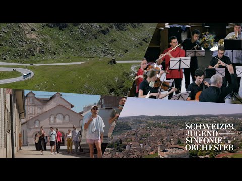 «Tour de(s) Suisse(s)» — SJSO/OSSJ