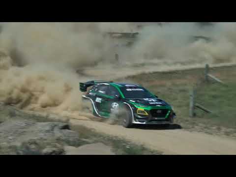 Rally Edit - Rallye Magazin Challange