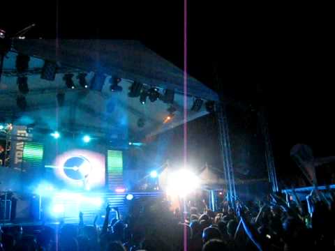 Lange vs Andy Moor vs Tiësto   Stadium Four vs  Lethal Industry Gareth Emery Mashup