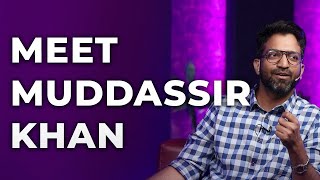 Meet Muddassir Khan | Founder of YeBook | Episode 3