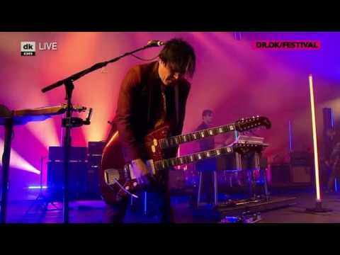 Queens Of The Stone Age - Villains of Circumstance Live (Fra Northside 2018)
