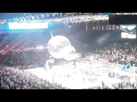 Spain-Lithuania EuroBasket 2015