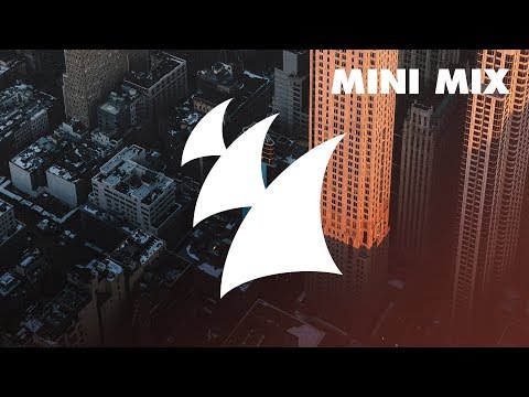 Armada Deep (Mini Mix 001) [OUT NOW]