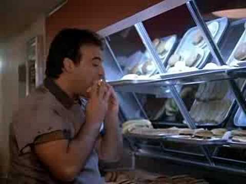 Animal House - Cafeteria