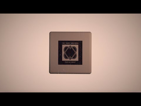 The Teskey Brothers – Take My Heart (Visualiser)