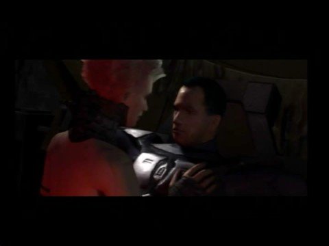 Star Wars Bounty Hunter Chapter 6 Level 2 Part 2