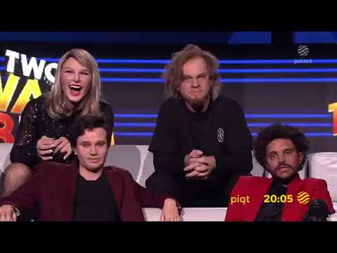 Twoja Twarz Brzmi Znajomo 16 odc. 1