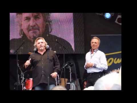 Tommy Engel, Ich han 'nen Deckel, featuring Erry Stoklosa, Herbstfest Rath-Heumar 2013