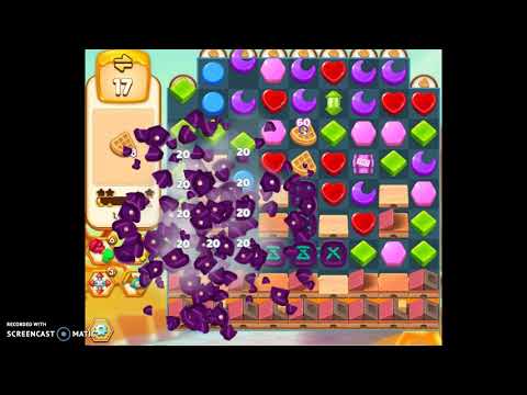 Buggle Blast Level 230