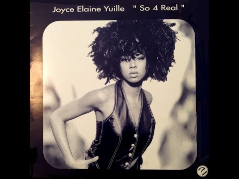 Mix2inside feat Joyce Elaine Yuille - So4Real -  Mr.Bords Full Vocal mix