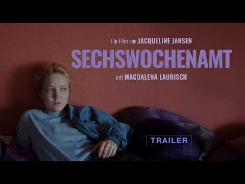 Trailer SECHSWOCHENAMT - ab 18. Juni im Kino