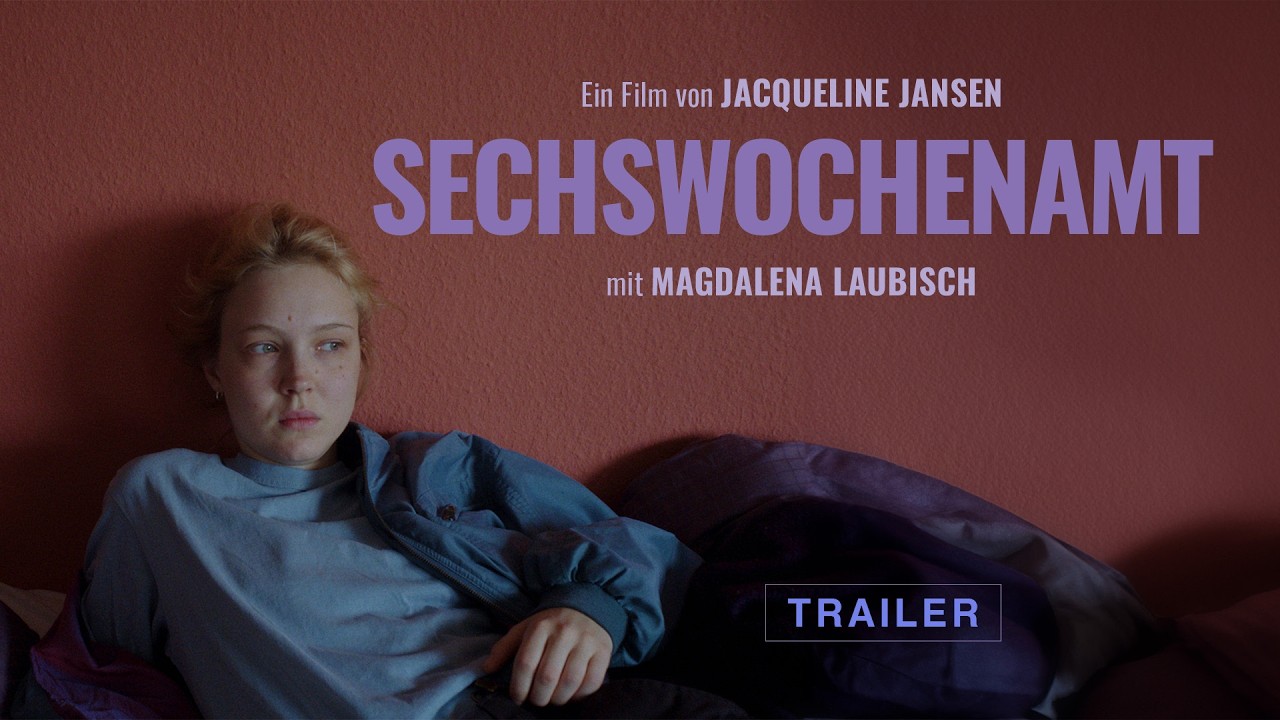 Sechswochenamt Trailer