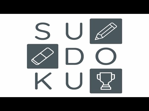 Sudoku (by Tripledot Studios) IOS Gameplay Video (HD) - YouTube