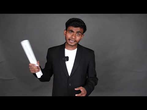 Nitesh verma vakil monologue video 