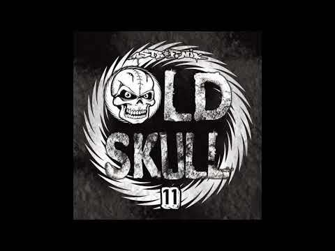 NEUROKONTROL, SAGSAG23, DAVE LXR, DARIO - Old Skull 11