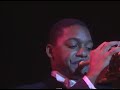 Wynton Marsallis - Jubilee - Bucky Pizzarelli & Ruby Braff - 8/17/1990 (Official)