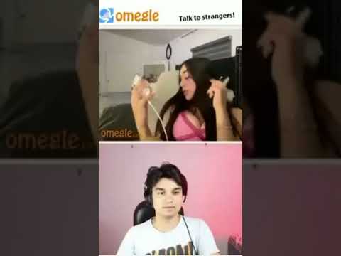 Omegle Boy