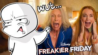 the most nostalgia-bait movie I've ever seen