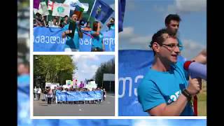 Rise For Climate