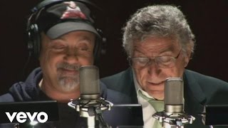 Tony Bennett - The Good Life (from Duets: The Making Of An American Classic)