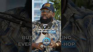 Raekwon Speaks on the New Generation of Hip-Hop: “Not Everything is Hip-Hop”