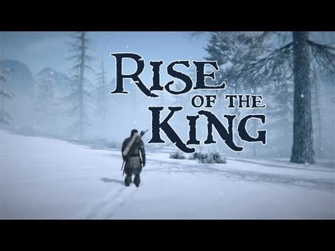 Rise of the King - Survival Action Adventure RPG