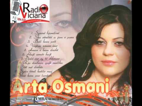 Arta Osmani - Dikur kam pas lumturi.wmv