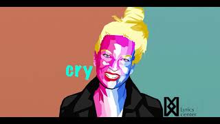 Hologram Sia with lyrics