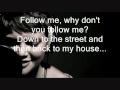 Maia Vidal - Follow Me Ringtone HQ - Lyrics ...
