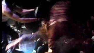 Mudhoney - Touch Me I\'m Sick video