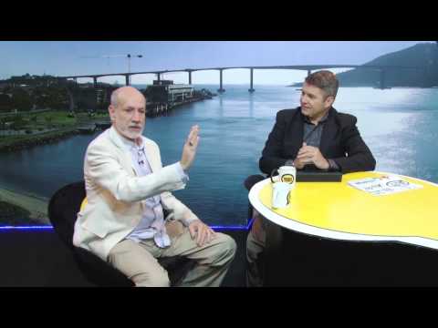 Programa Bom de Papo 30/06/2015 - EDU HENNING